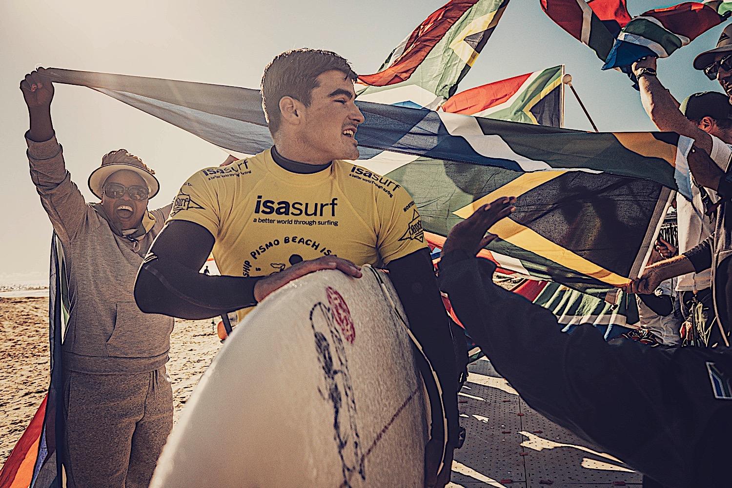 Caleb Pablo First-Time Records | Sports N Spokes