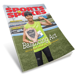 Sports Publications