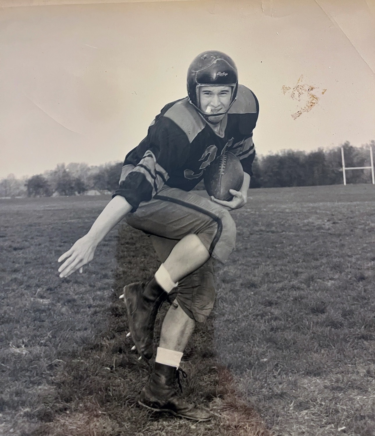 Al Kovach Sr. image for My Spin
