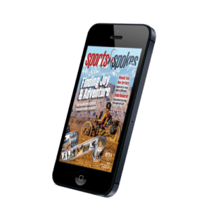 July 2026 SNS iPhone Cover Image