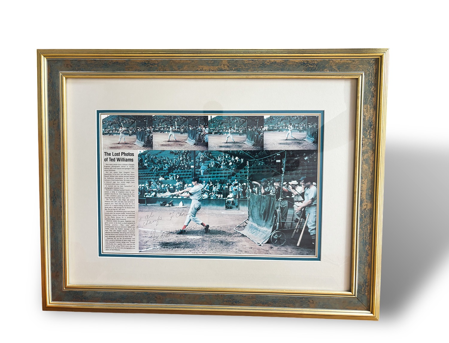 ted_williams_autograph