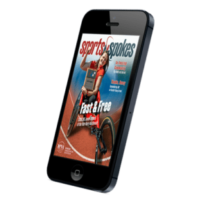 SPORTS 'N SPOKES Digital