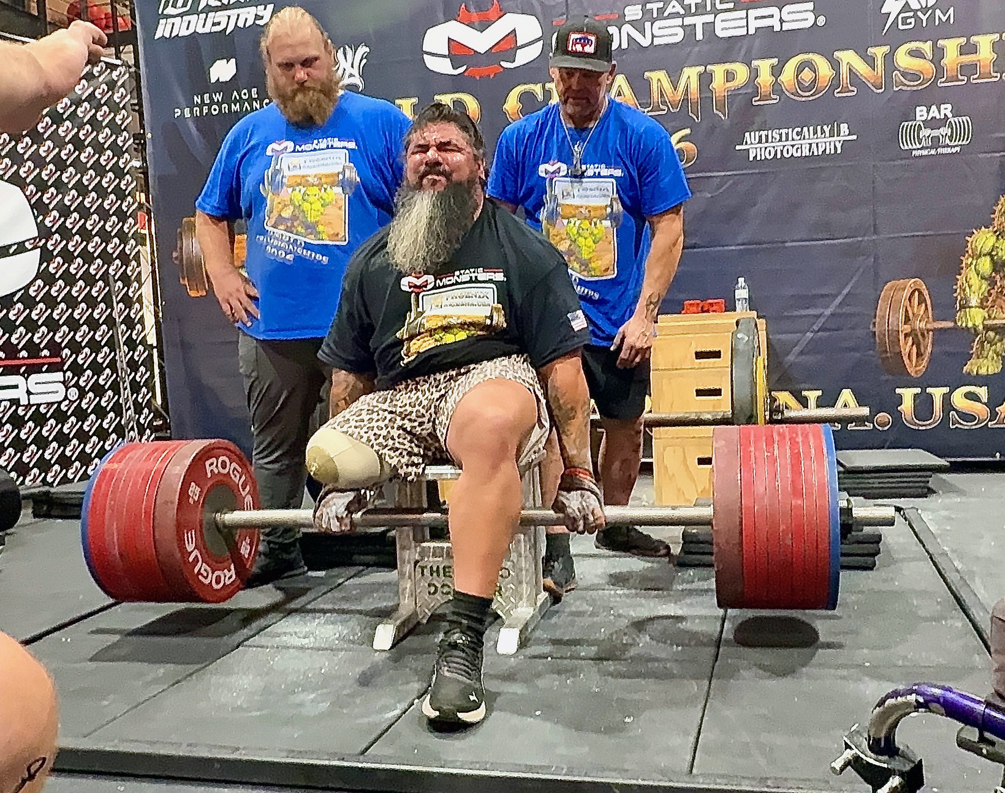 Anthony Martinez