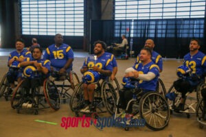 L.A. Rams