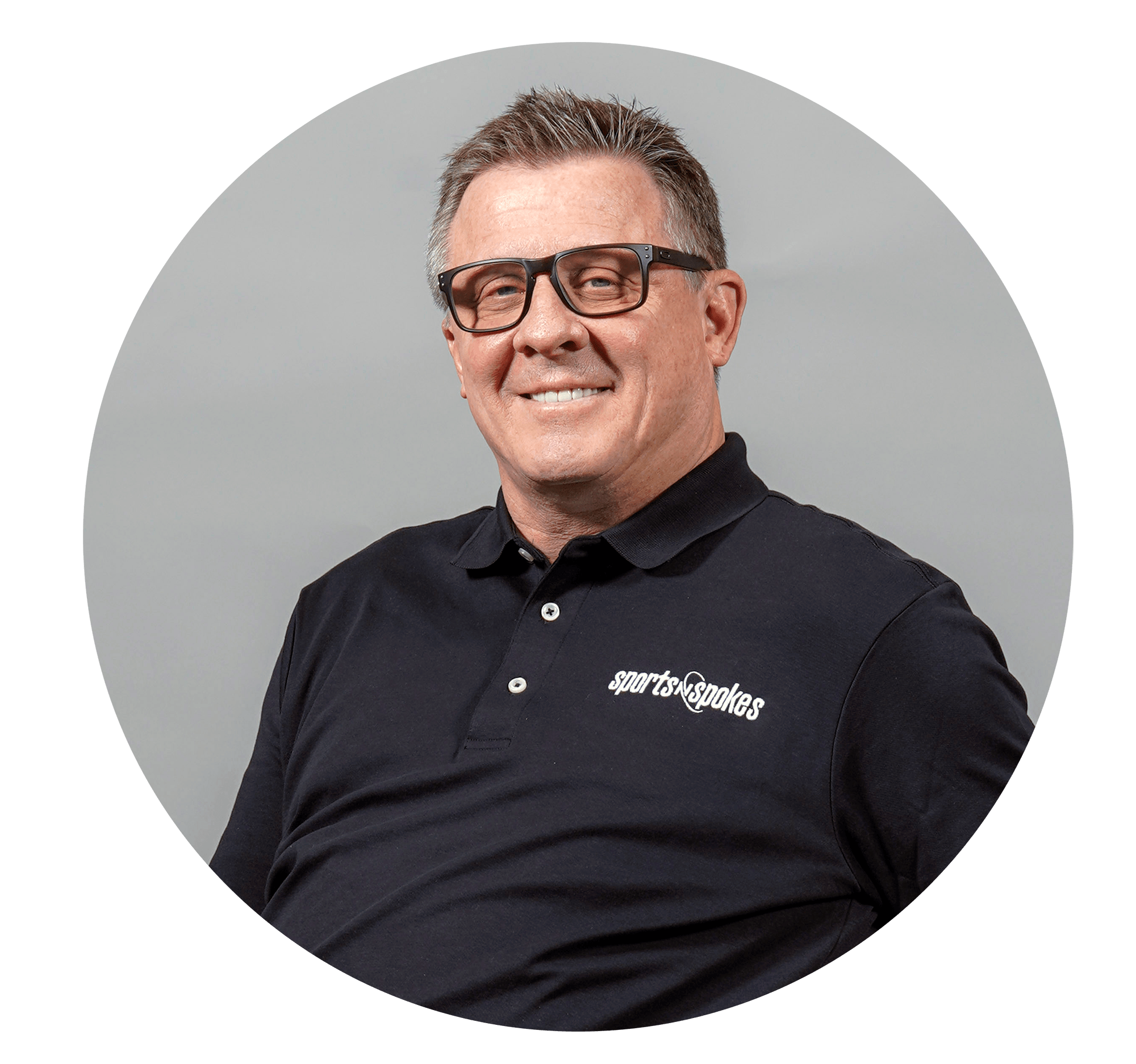 Picture of Al Kovach Jr.