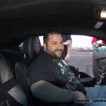 Divers with disabilities were given the opportunity to sharpen their driving skills at the Bob Bondurant School of High Performance Driving in Chandler, Ariz.