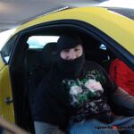 Divers with disabilities were given the opportunity to sharpen their driving skills at the Bob Bondurant School of High Performance Driving in Chandler, Ariz.