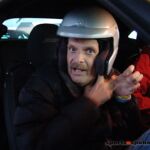 Divers with disabilities were given the opportunity to sharpen their driving skills at the Bob Bondurant School of High Performance Driving in Chandler, Ariz.