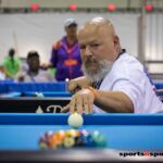 Over 600 veterans traveled to Orlando, Fla. to compete in different sports at the 38th National Veterans Wheelchair Games on July 30 - August 4, 2018.