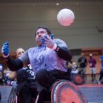 Over 600 veterans traveled to Orlando, Fla. to compete in different sports at the 38th National Veterans Wheelchair Games on July 30 - August 4, 2018.