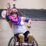 Over 600 veterans traveled to Orlando, Fla. to compete in different sports at the 38th National Veterans Wheelchair Games on July 30 - August 4, 2018.