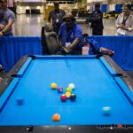 Over 600 veterans traveled to Orlando, Fla. to compete in different sports at the 38th National Veterans Wheelchair Games on July 30 - August 4, 2018.