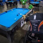 Over 600 veterans traveled to Orlando, Fla. to compete in different sports at the 38th National Veterans Wheelchair Games on July 30 - August 4, 2018.