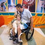 Over 600 veterans traveled to Orlando, Fla. to compete in different sports at the 38th National Veterans Wheelchair Games on July 30 - August 4, 2018.