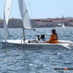 Disabled veterans with the Cal-Diego chapter of Paralyzed Veterans of America took to the San Diego Bay for a weekend of adaptive sailing.