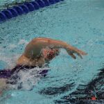 Young athletes met in Minnesota to compete in track & field, swimming, archery and weight lifting during the 2013 NJDC. (Photo by Lucas Stickler).