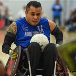 The top teams in quad rugby met in Rockford, IL for the 2019 USQRA National Championships. (Photo by Loren Worthington)