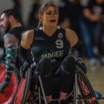The top teams in quad rugby met in Rockford, IL for the 2019 USQRA National Championships. (Photo by Loren Worthington)