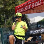 Wheelchair motocross (WCMX) athletes gathered in Southern California for the 2019 SoCal WCMX Showdown Championships. (Photos by Christopher Di Virgilio).
