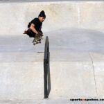 Wheelchair motocross (WCMX) athletes gathered in Southern California for the 2019 SoCal WCMX Showdown Championships. (Photos by Christopher Di Virgilio).