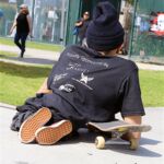 Wheelchair motocross (WCMX) athletes gathered in Southern California for the 2019 SoCal WCMX Showdown Championships. (Photos by Christopher Di Virgilio).