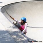 Wheelchair motocross (WCMX) athletes gathered in Southern California for the 2019 SoCal WCMX Showdown Championships. (Photos by Christopher Di Virgilio).