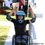 Wheelchair motocross (WCMX) athletes gathered in Southern California for the 2019 SoCal WCMX Showdown Championships. (Photos by Christopher Di Virgilio).
