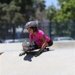 Wheelchair motocross (WCMX) athletes gathered in Southern California for the 2019 SoCal WCMX Showdown Championships. (Photos by Christopher Di Virgilio).