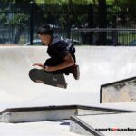 Wheelchair motocross (WCMX) athletes gathered in Southern California for the 2019 SoCal WCMX Showdown Championships. (Photos by Christopher Di Virgilio).