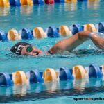 More than 400 athletes took part in clinics and competitions ranging from wheelchair tennis to track & field at UCLA for the 2019 Angel City Games. (Photo by Christopher Di Virgilio).
