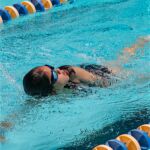More than 400 athletes took part in clinics and competitions ranging from wheelchair tennis to track & field at UCLA for the 2019 Angel City Games. (Photo by Christopher Di Virgilio).