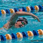 More than 400 athletes took part in clinics and competitions ranging from wheelchair tennis to track & field at UCLA for the 2019 Angel City Games. (Photo by Christopher Di Virgilio).