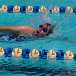More than 400 athletes took part in clinics and competitions ranging from wheelchair tennis to track & field at UCLA for the 2019 Angel City Games. (Photo by Christopher Di Virgilio).