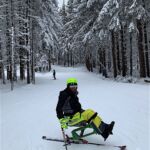 Austin Martin recalls his ski trip to Holiday Valley in New York and realizing that despite injury, it's possible to do the things you've always done.