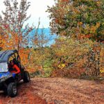 Michael loves to go fast