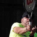 The power of the sport