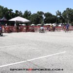 The Division I Minnesota Twins and Nebraska Barons and the Division II Minnesota Flamethrowers and Sluggers competed during the 2021 USA Wheelchair Softball World Series Championship games in Biloxi, Miss. The Barons beat the Twins 9 - 4 while the Flamethrowers won over the Sluggers 8 - 5. (Photos by Christopher Di Virgilio).