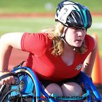 Athletes compete in the final days of the 2021 Move United Junior Nationals in Westminster, Colo., July 17 23. (Photos by Christopher Di Virgilio).