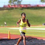 Athletes compete in the final days of the 2021 Move United Junior Nationals in Westminster, Colo., July 17 23. (Photos by Christopher Di Virgilio).