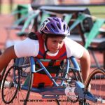 Athletes compete in the final days of the 2021 Move United Junior Nationals in Westminster, Colo., July 17 23. (Photos by Christopher Di Virgilio).