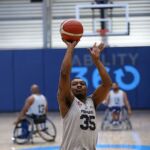 Five teams from across the country came to Phoenix for the 22nd Annual D1 Phoenix Invitational. (Photo by Christopher Di Virgilio).