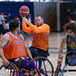 Five teams from across the country came to Phoenix for the 22nd Annual D1 Phoenix Invitational. (Photo by Christopher Di Virgilio).