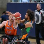 Five teams from across the country came to Phoenix for the 22nd Annual D1 Phoenix Invitational. (Photo by Christopher Di Virgilio).