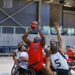 Five teams from across the country came to Phoenix for the 22nd Annual D1 Phoenix Invitational. (Photo by Christopher Di Virgilio).