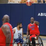 Five teams from across the country came to Phoenix for the 22nd Annual D1 Phoenix Invitational. (Photo by Christopher Di Virgilio).