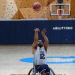 Five teams from across the country came to Phoenix for the 22nd Annual D1 Phoenix Invitational. (Photo by Christopher Di Virgilio).