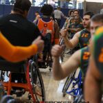 Five teams from across the country came to Phoenix for the 22nd Annual D1 Phoenix Invitational. (Photo by Christopher Di Virgilio).