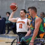 Five teams from across the country came to Phoenix for the 22nd Annual D1 Phoenix Invitational. (Photo by Christopher Di Virgilio).
