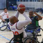 Five teams from across the country came to Phoenix for the 22nd Annual D1 Phoenix Invitational. (Photo by Christopher Di Virgilio).
