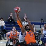 Five teams from across the country came to Phoenix for the 22nd Annual D1 Phoenix Invitational. (Photo by Christopher Di Virgilio).
